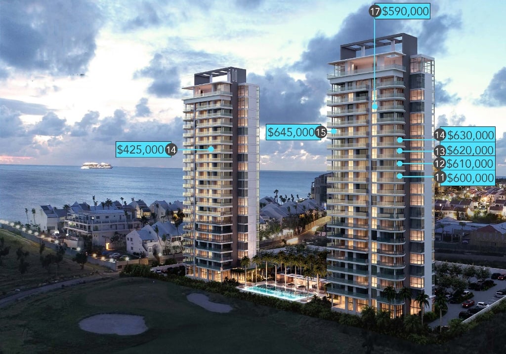 Main property
