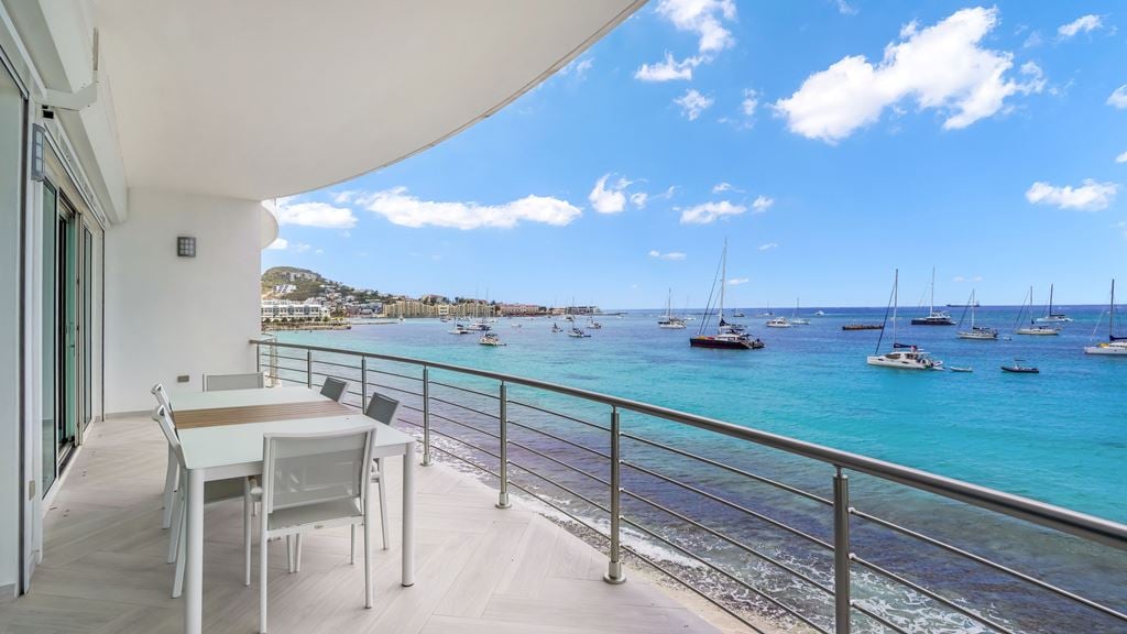 Main property