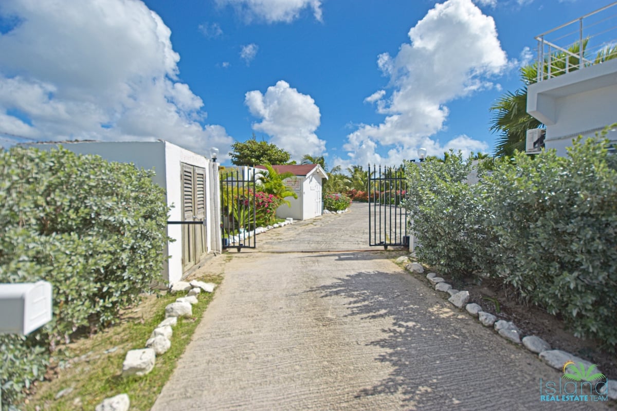 Main property