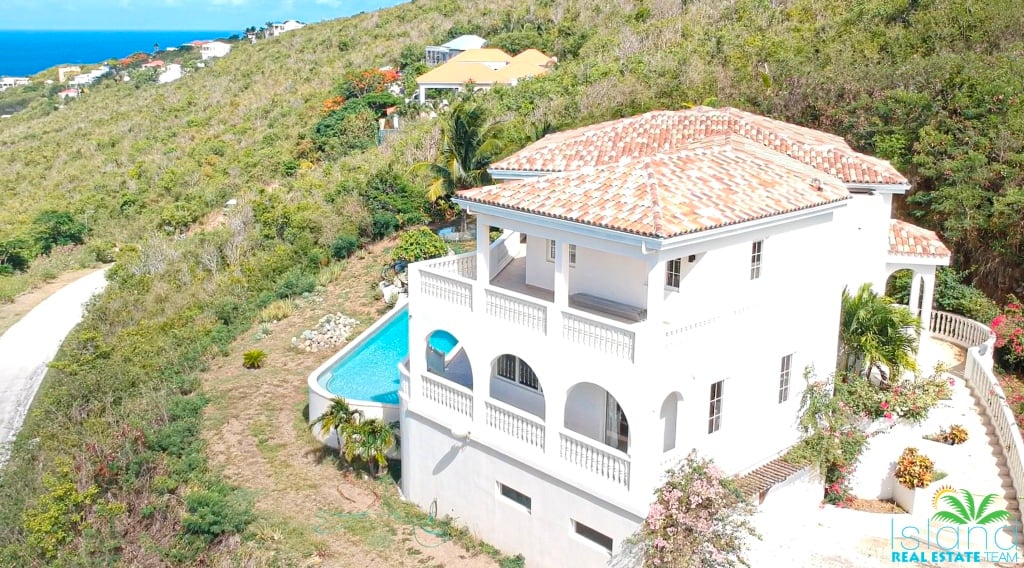 Main property