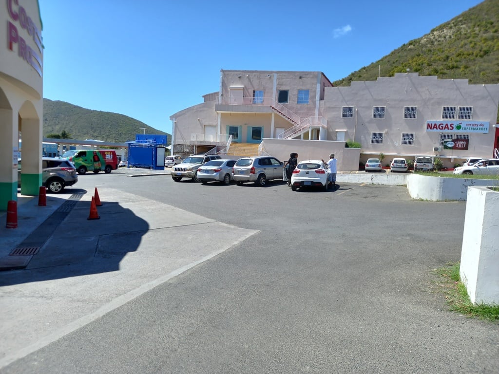 Main property
