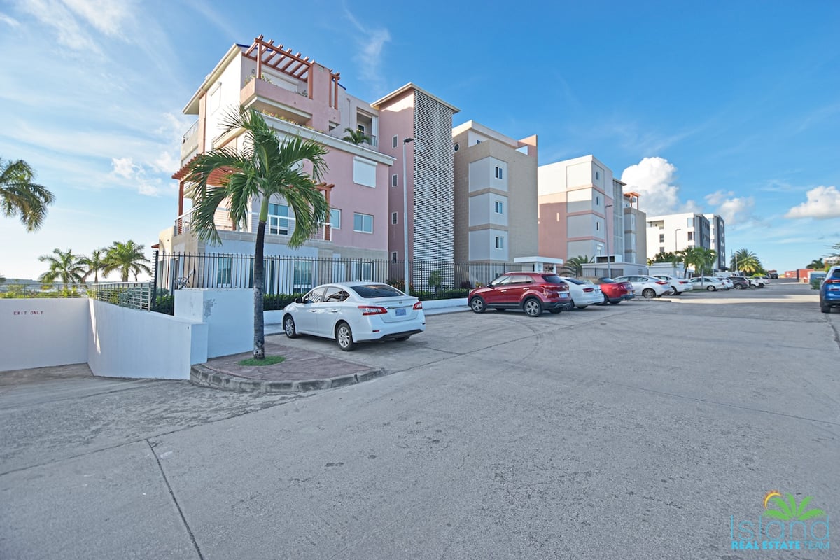 Main property