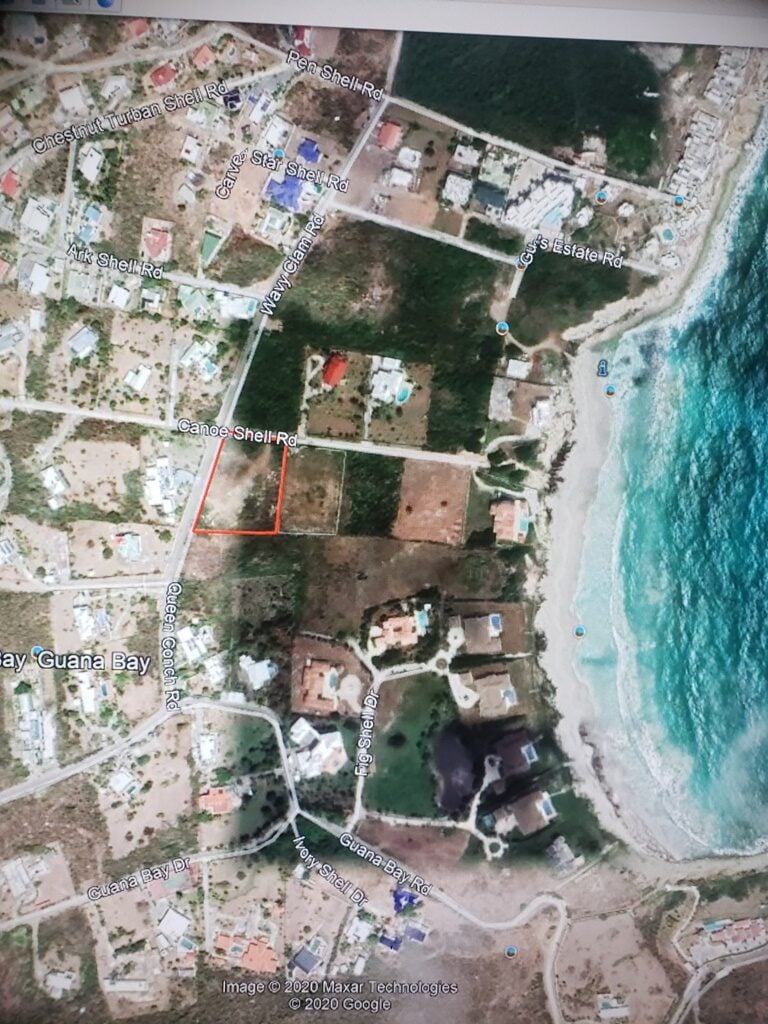 Main property