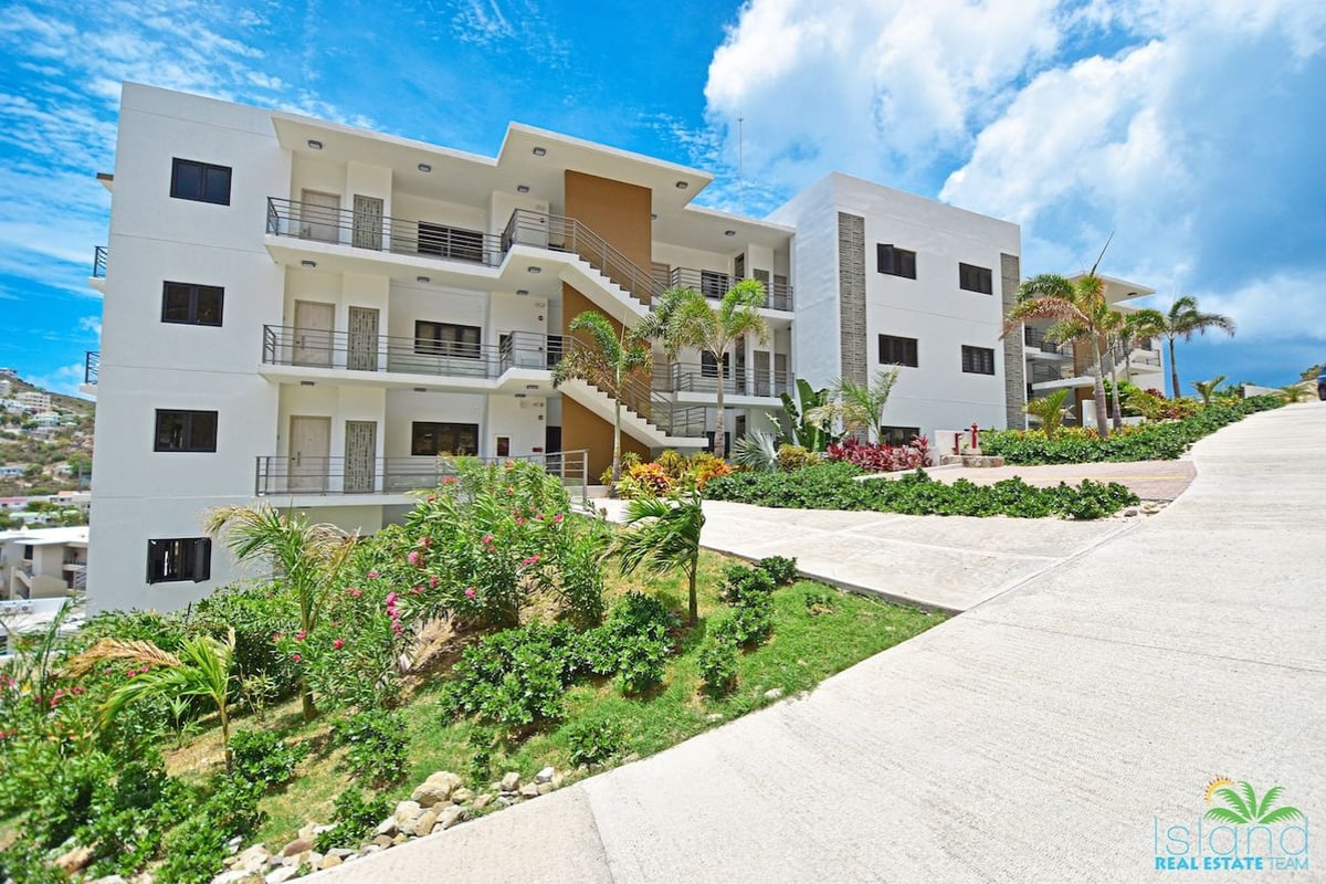 Main property