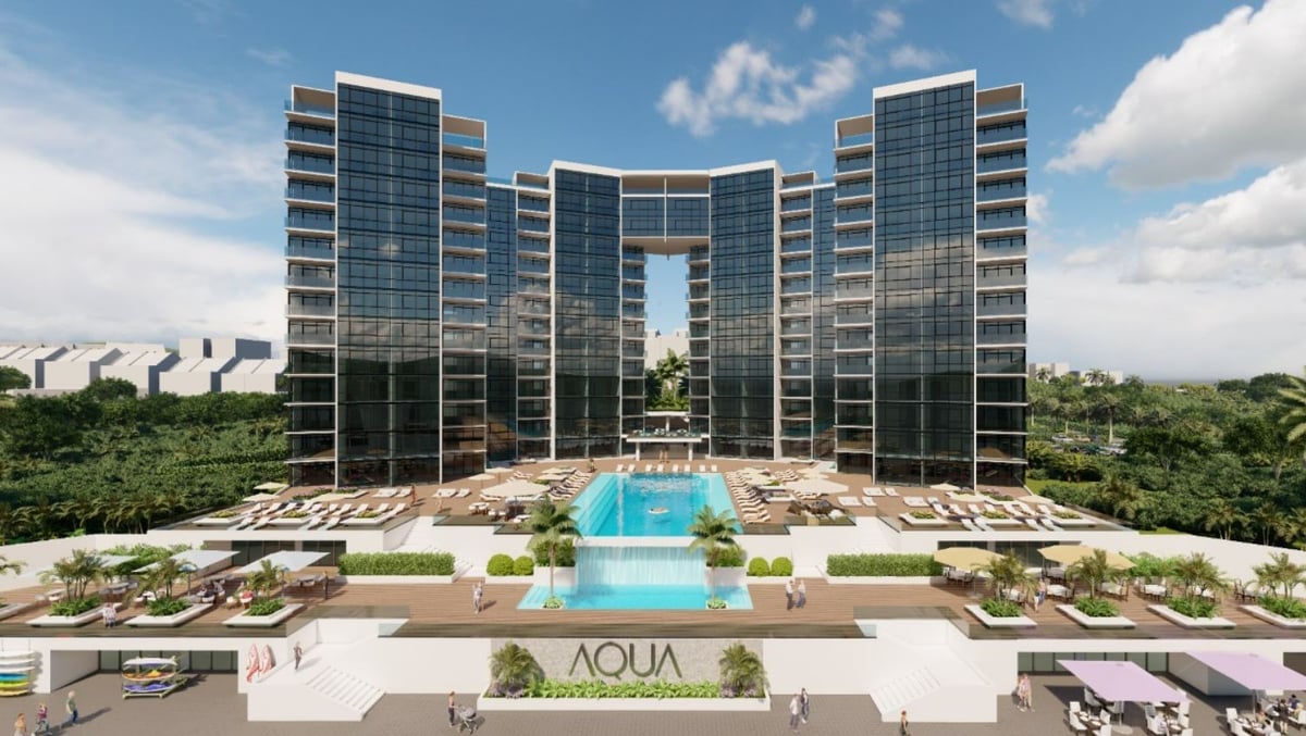 Main property