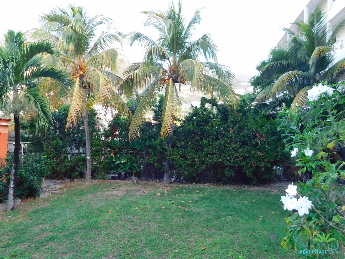 Main property