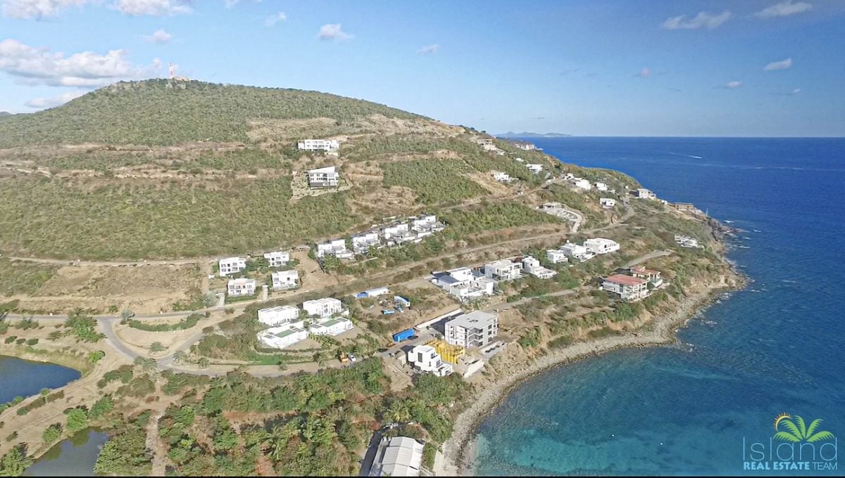 Main property