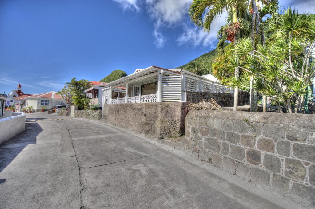 Main property