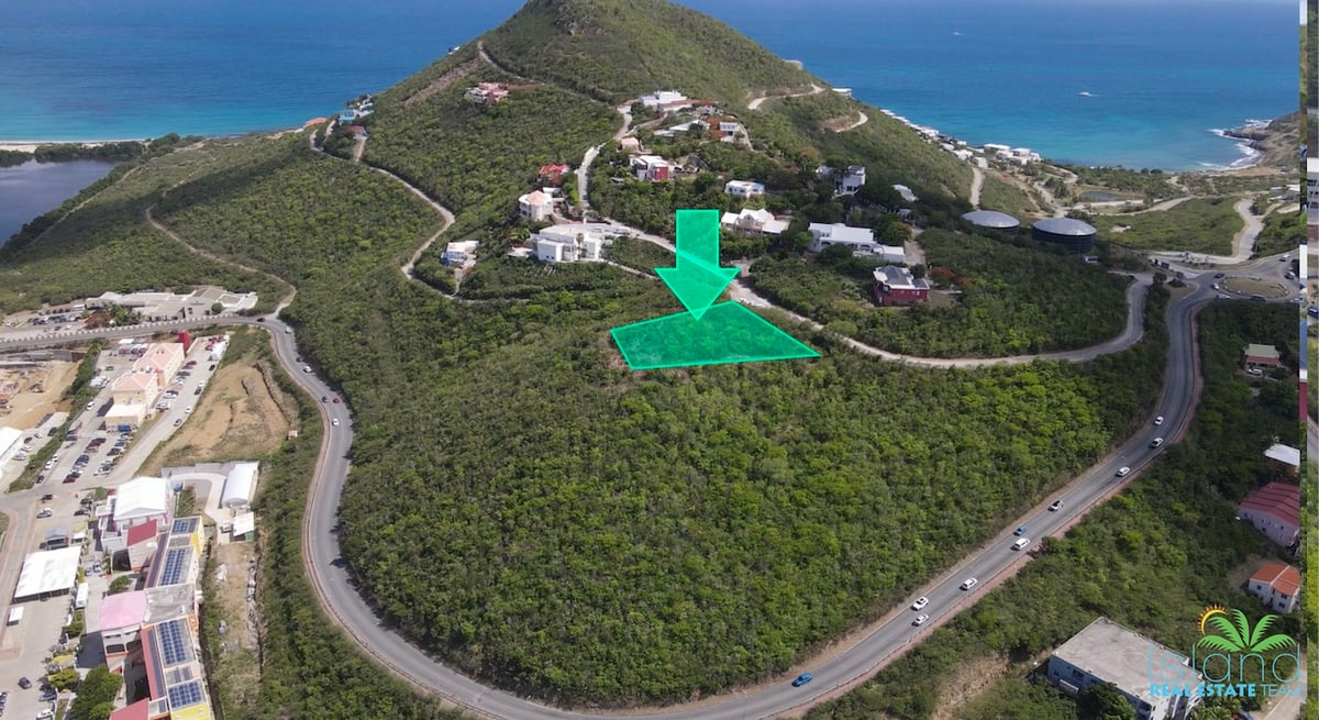 Main property