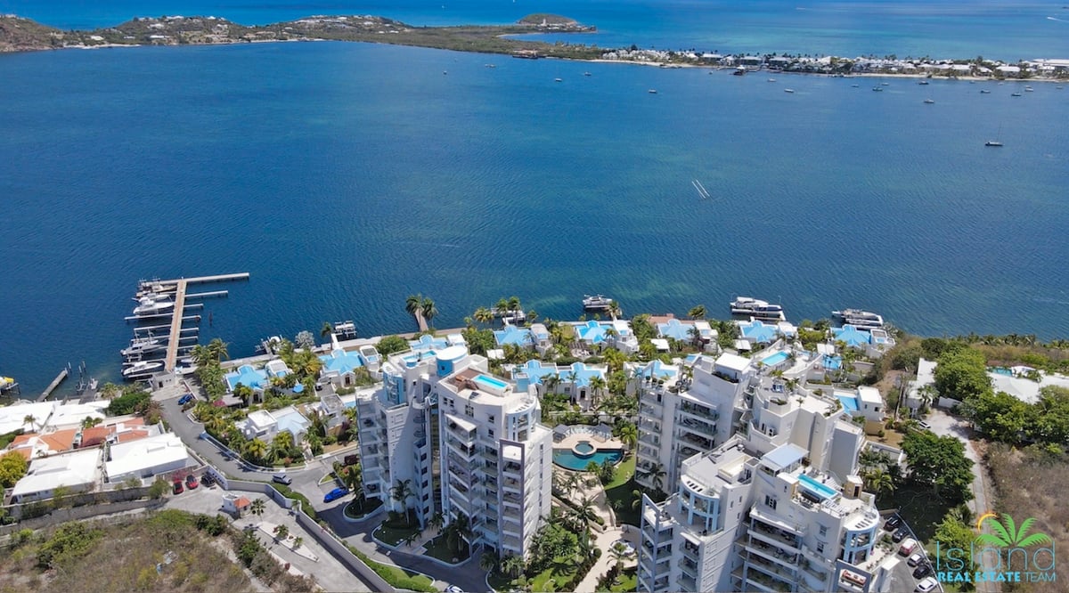 Main property