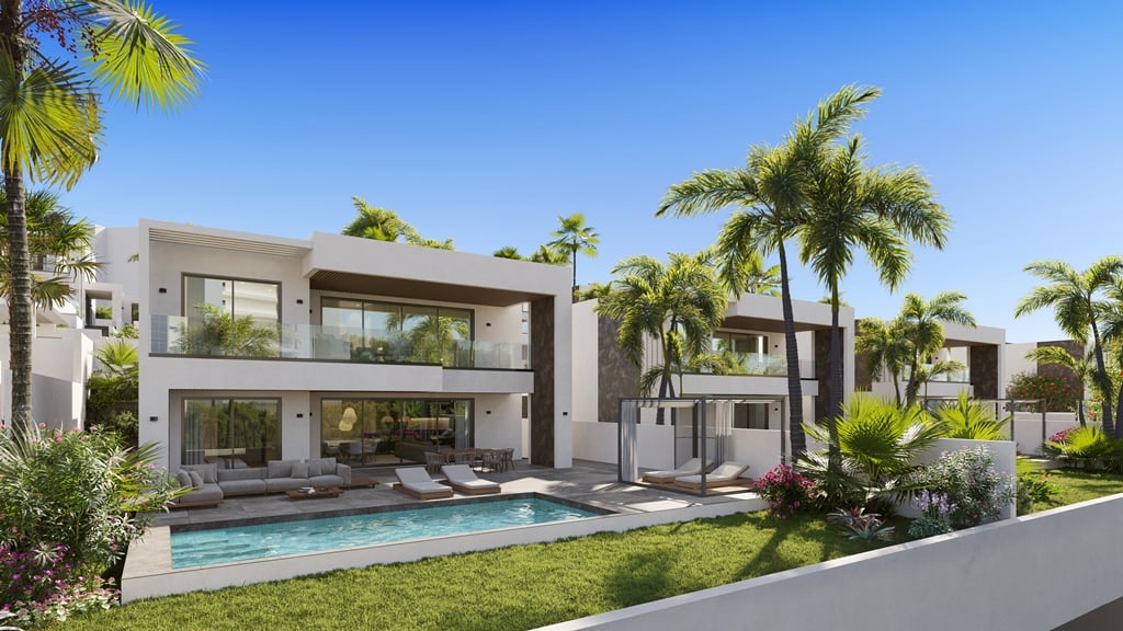 Main property