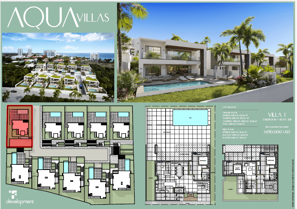 Main property