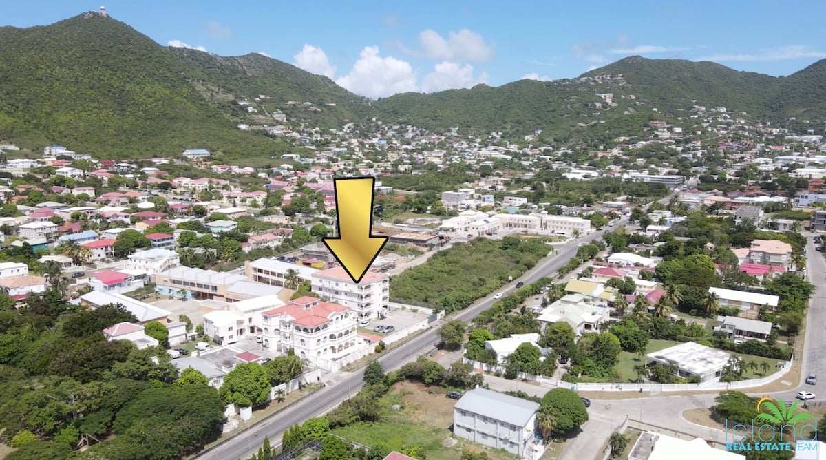 Main property
