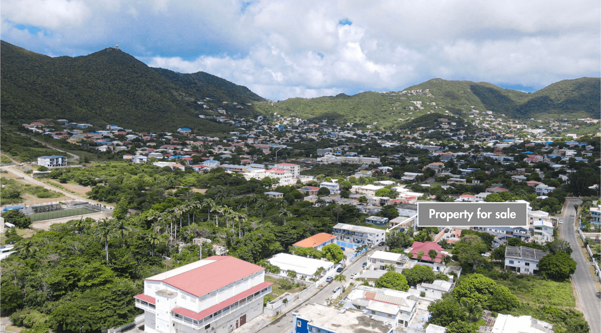 Main property
