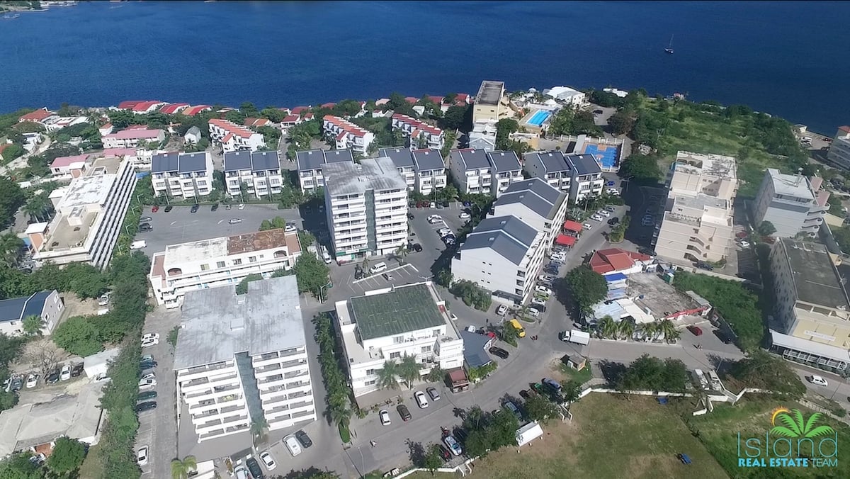 Main property