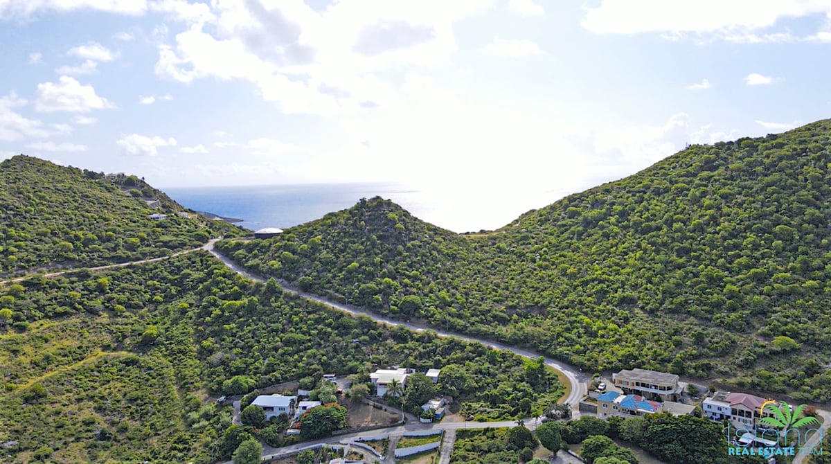 Main property