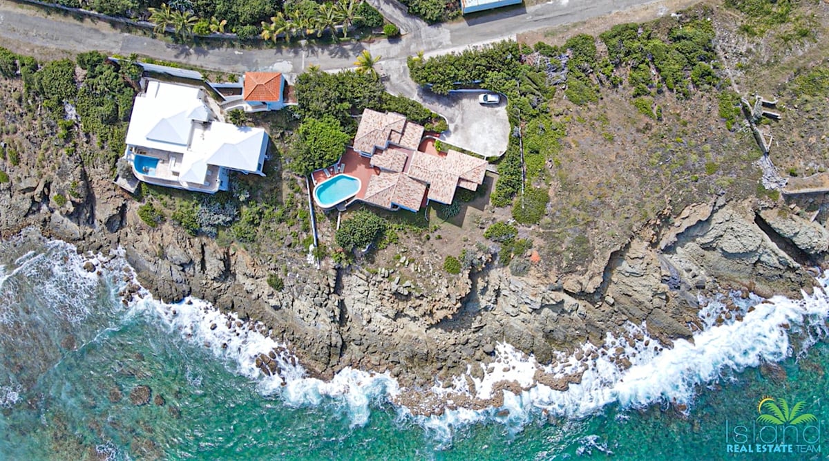 Main property