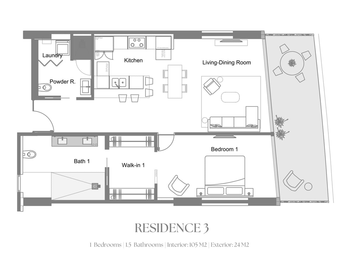 Main property