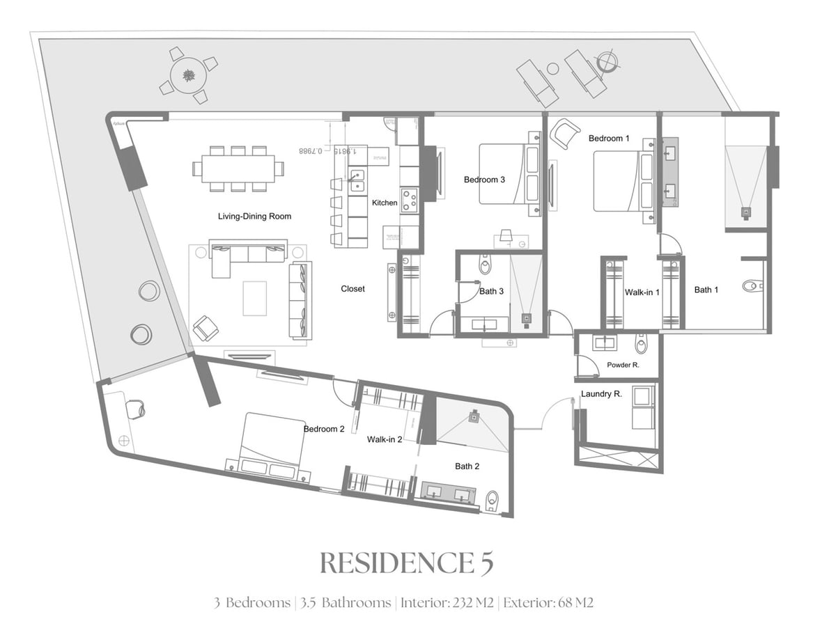 Main property
