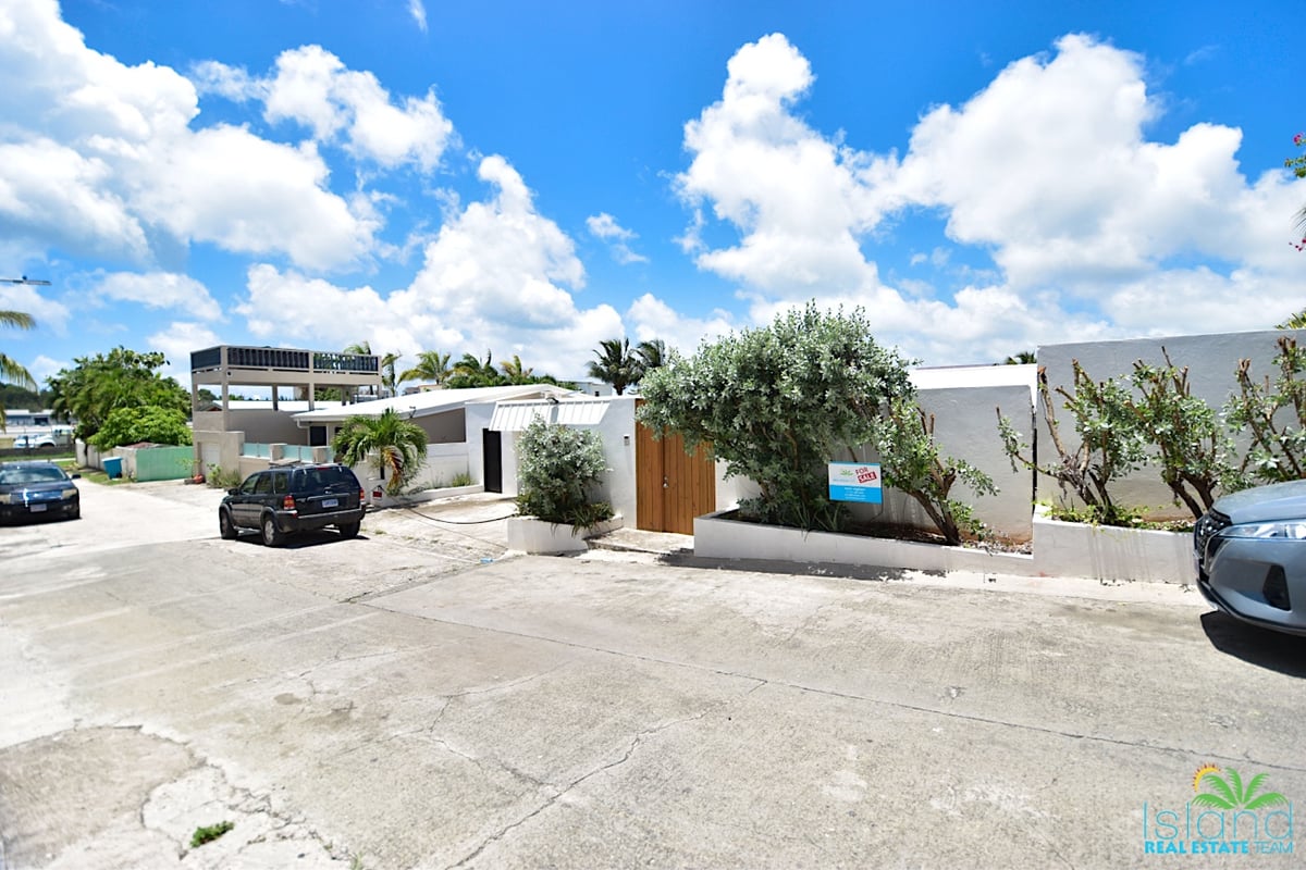 Main property