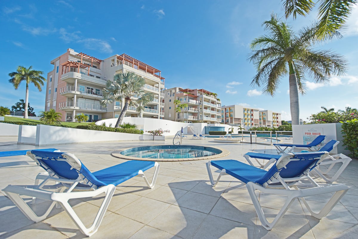 Main property