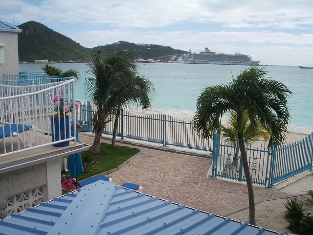 Main property