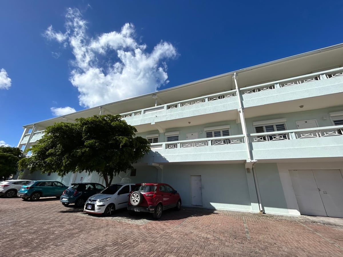 Main property