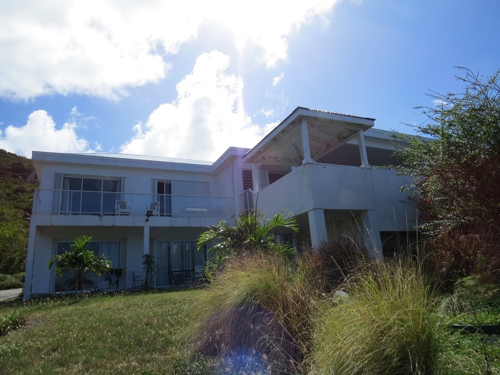 Main property