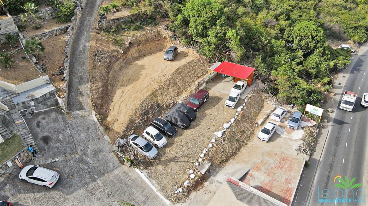 Main property