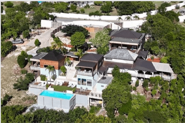 Main property