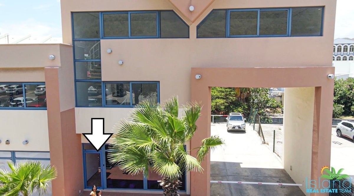 Main property