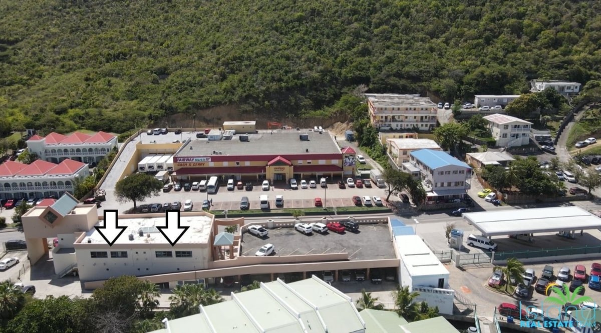 Main property