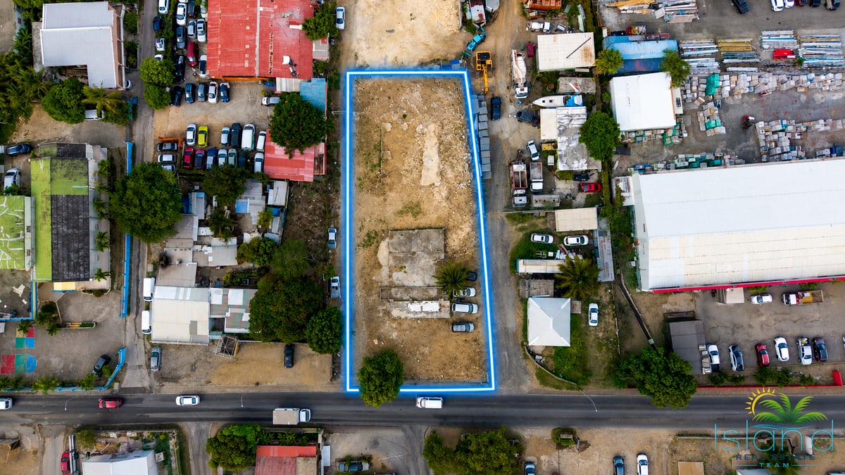 Main property