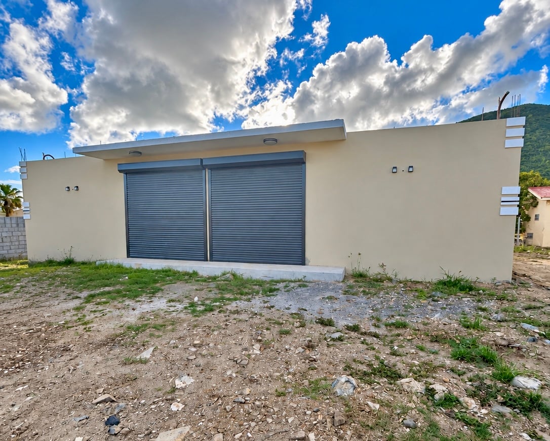 Main property