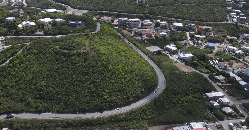 Main property