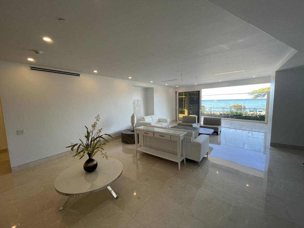 Main property