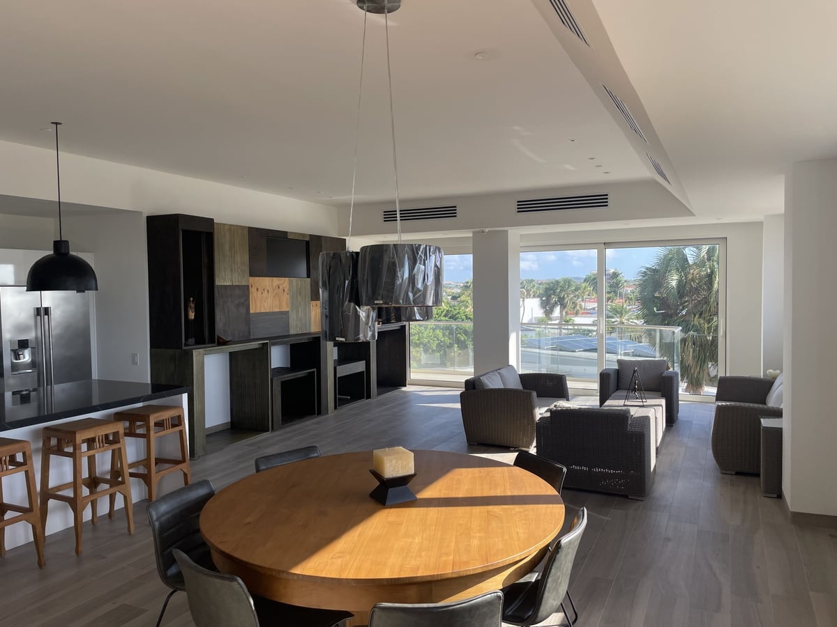 Main property