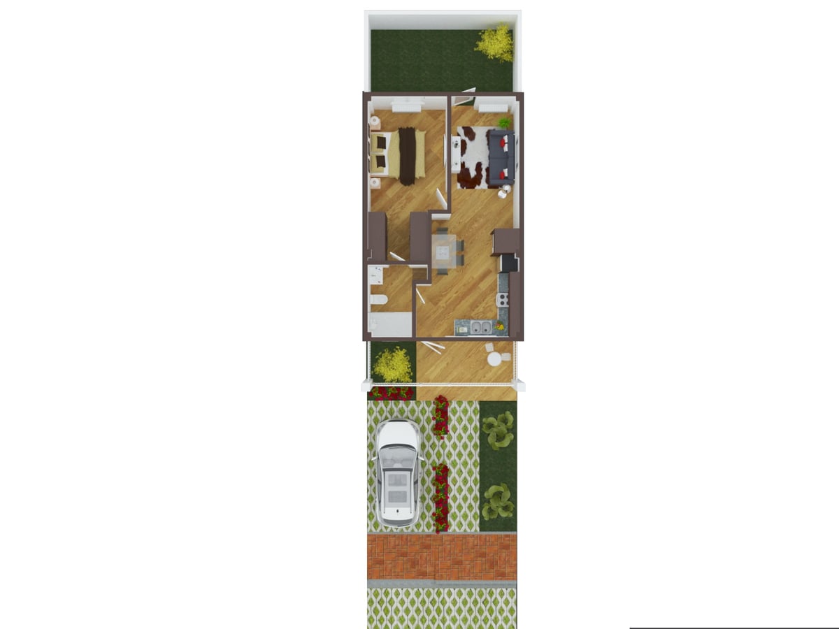 Main property