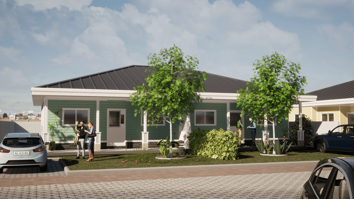 Main property