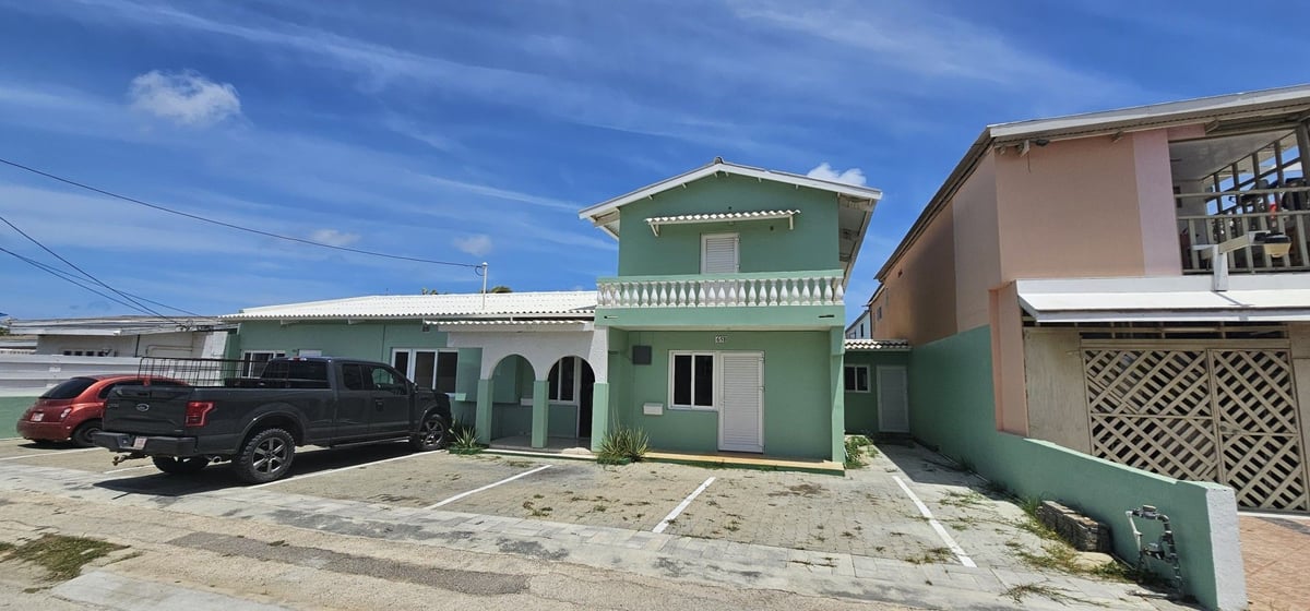 Main property