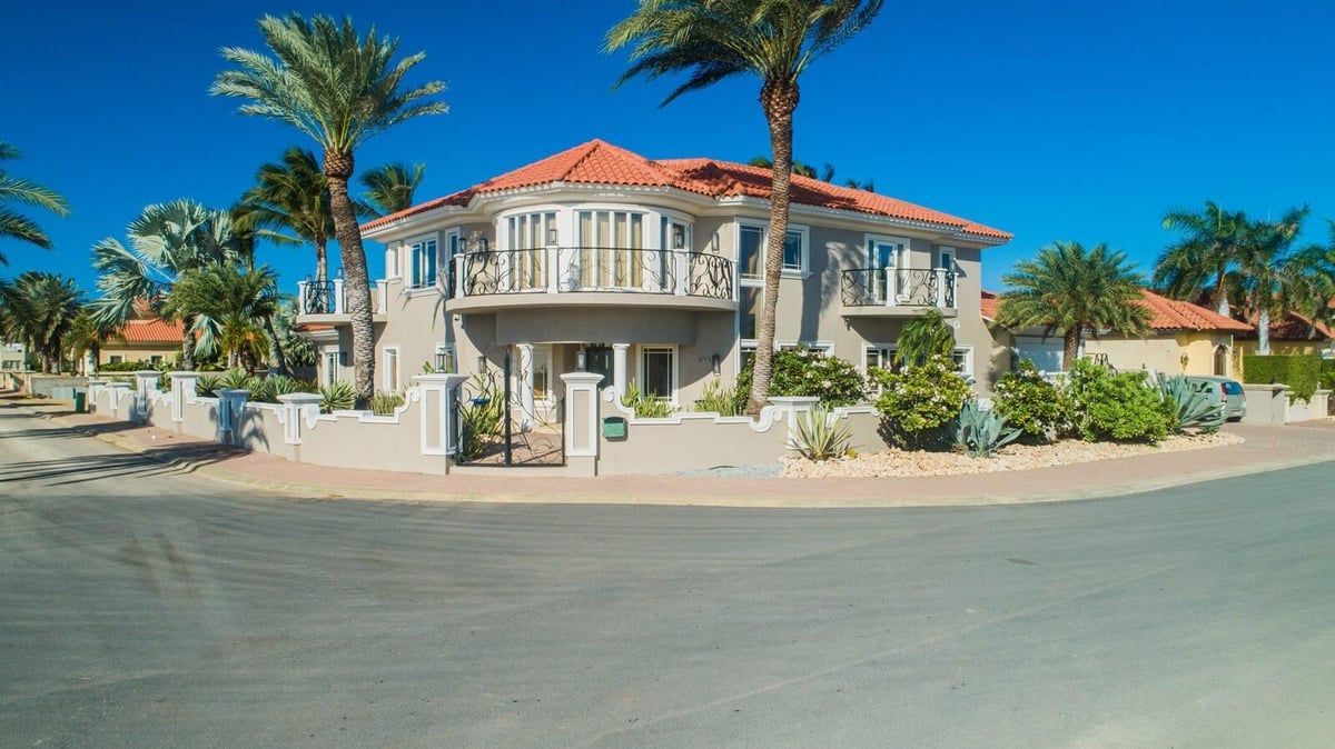 Main property