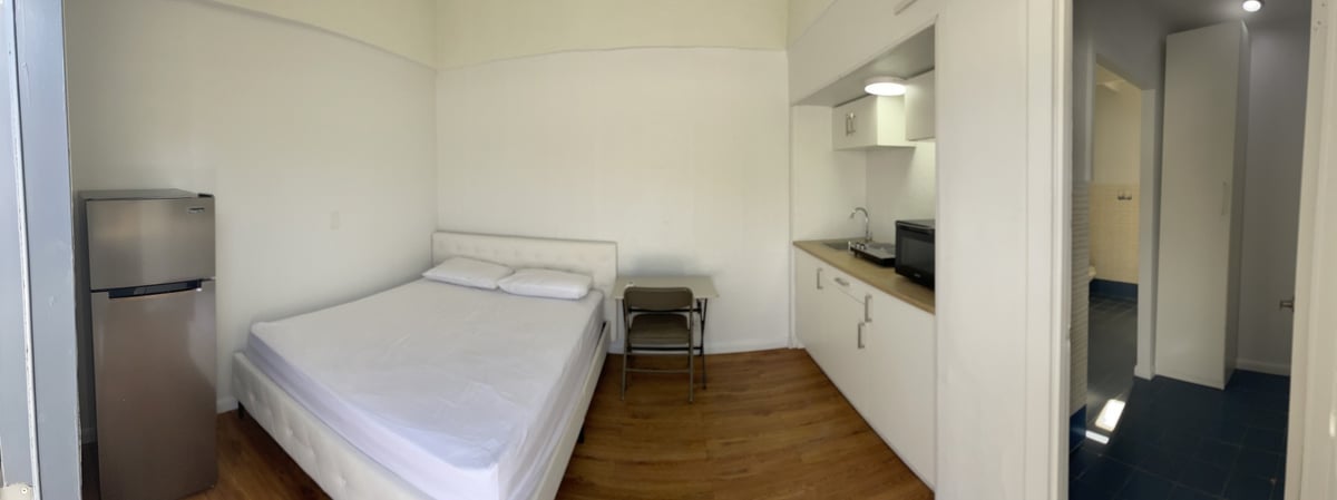 Main property