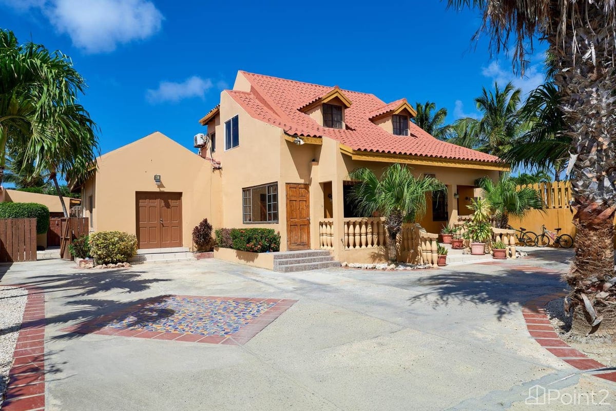 Main property