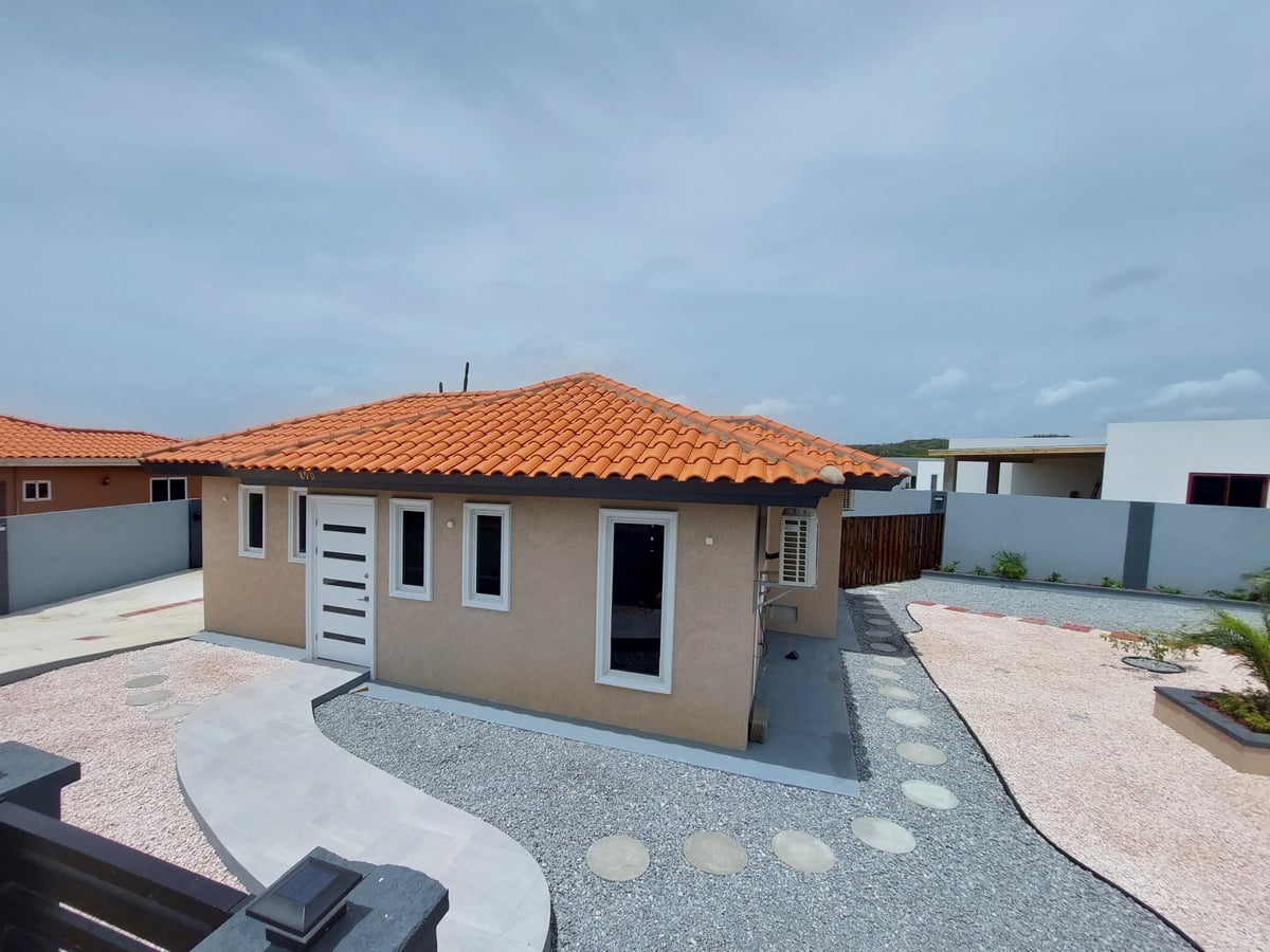 Main property