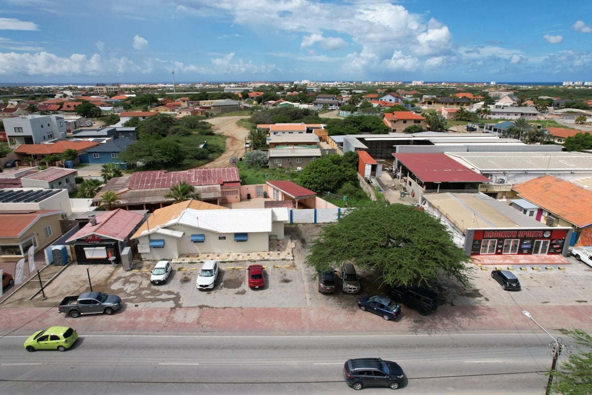 Main property