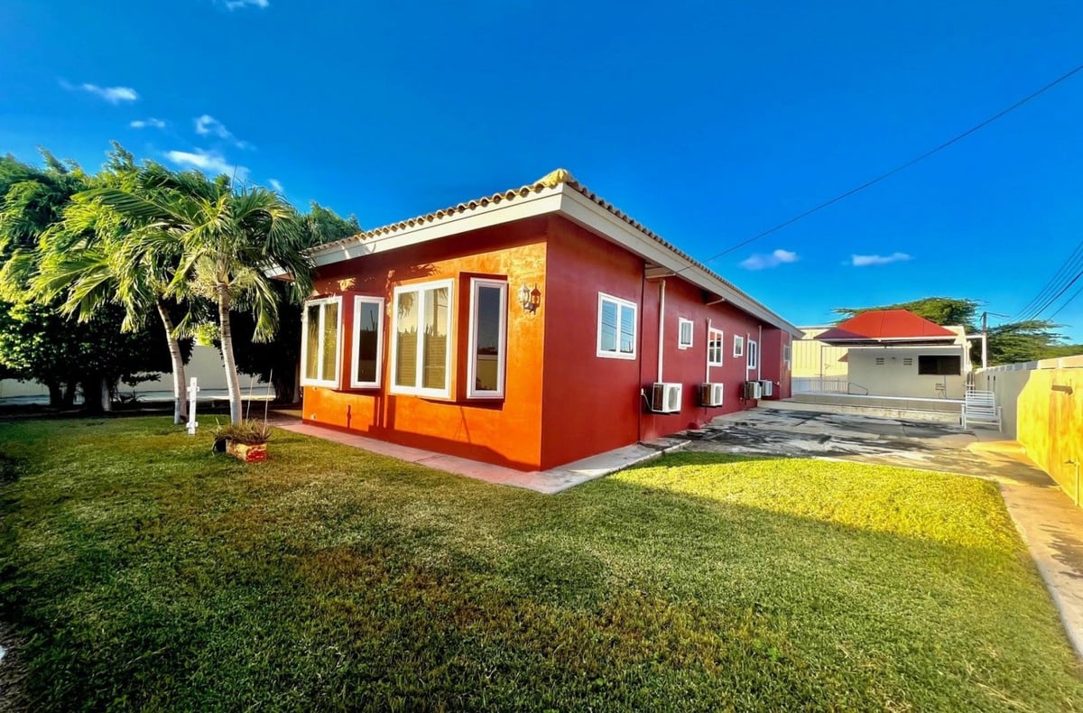 Main property