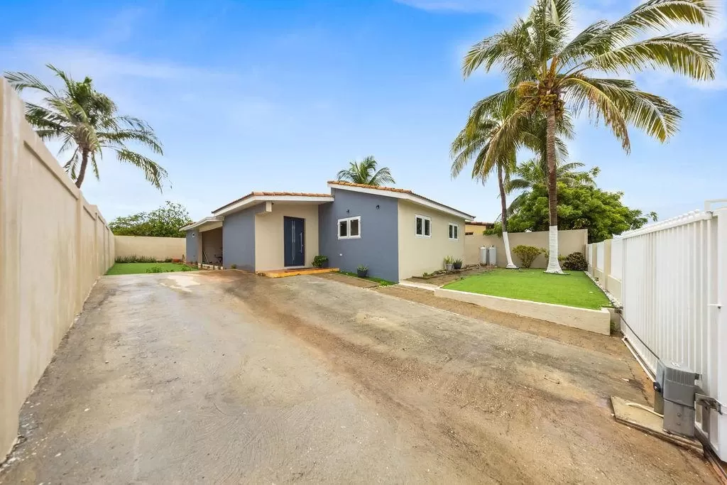 Main property