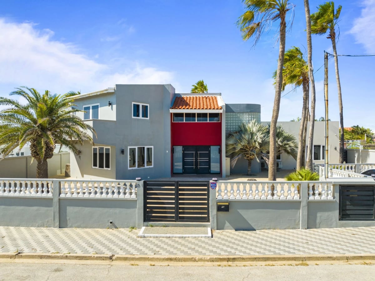 Main property