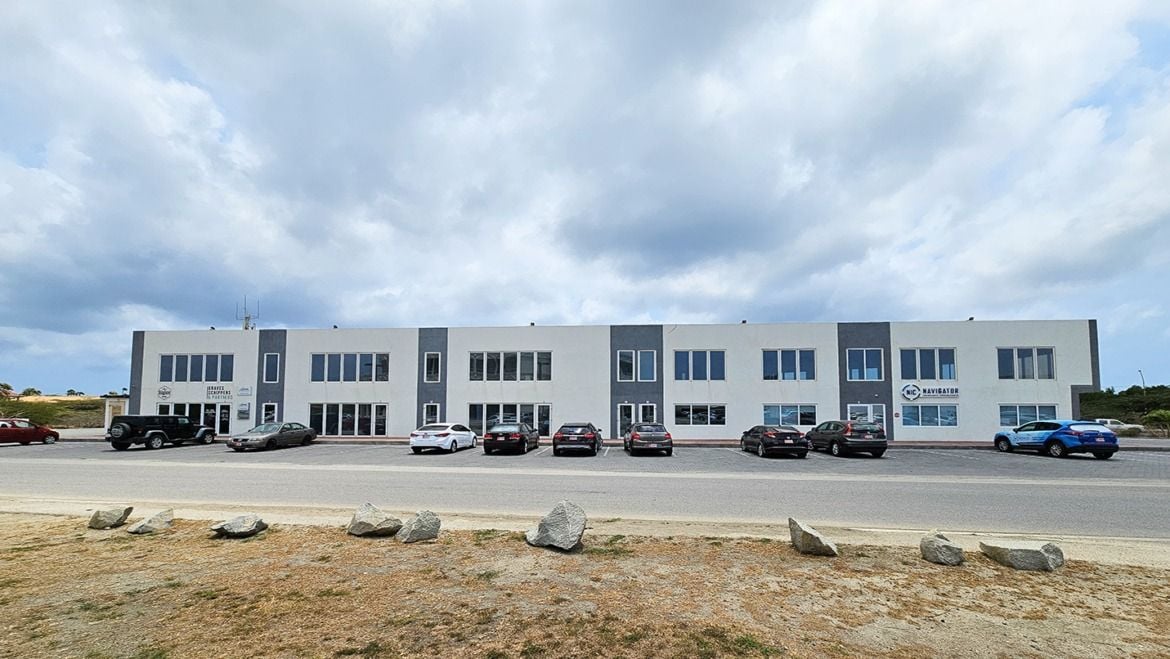 Main property