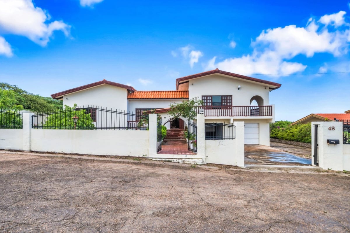 Main property